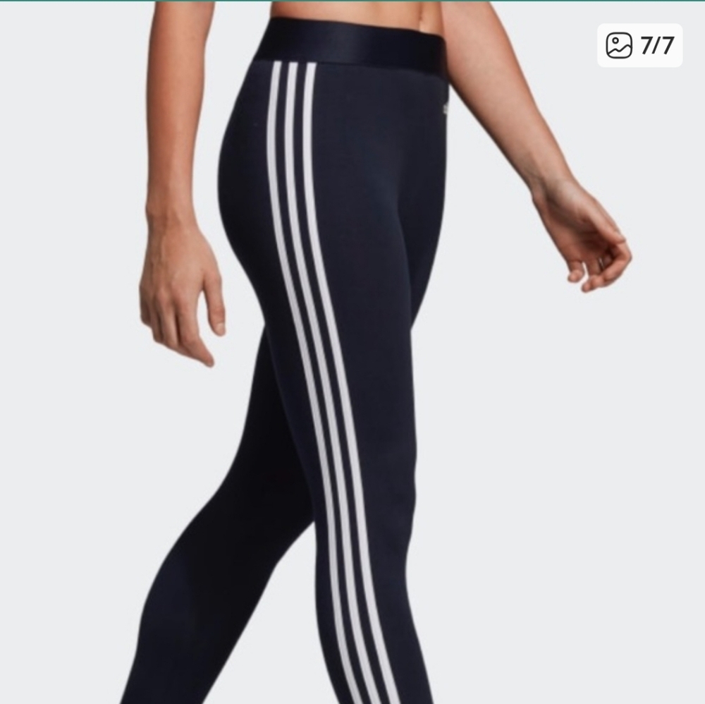 Adidas Climalite Girl’s tights/leggings